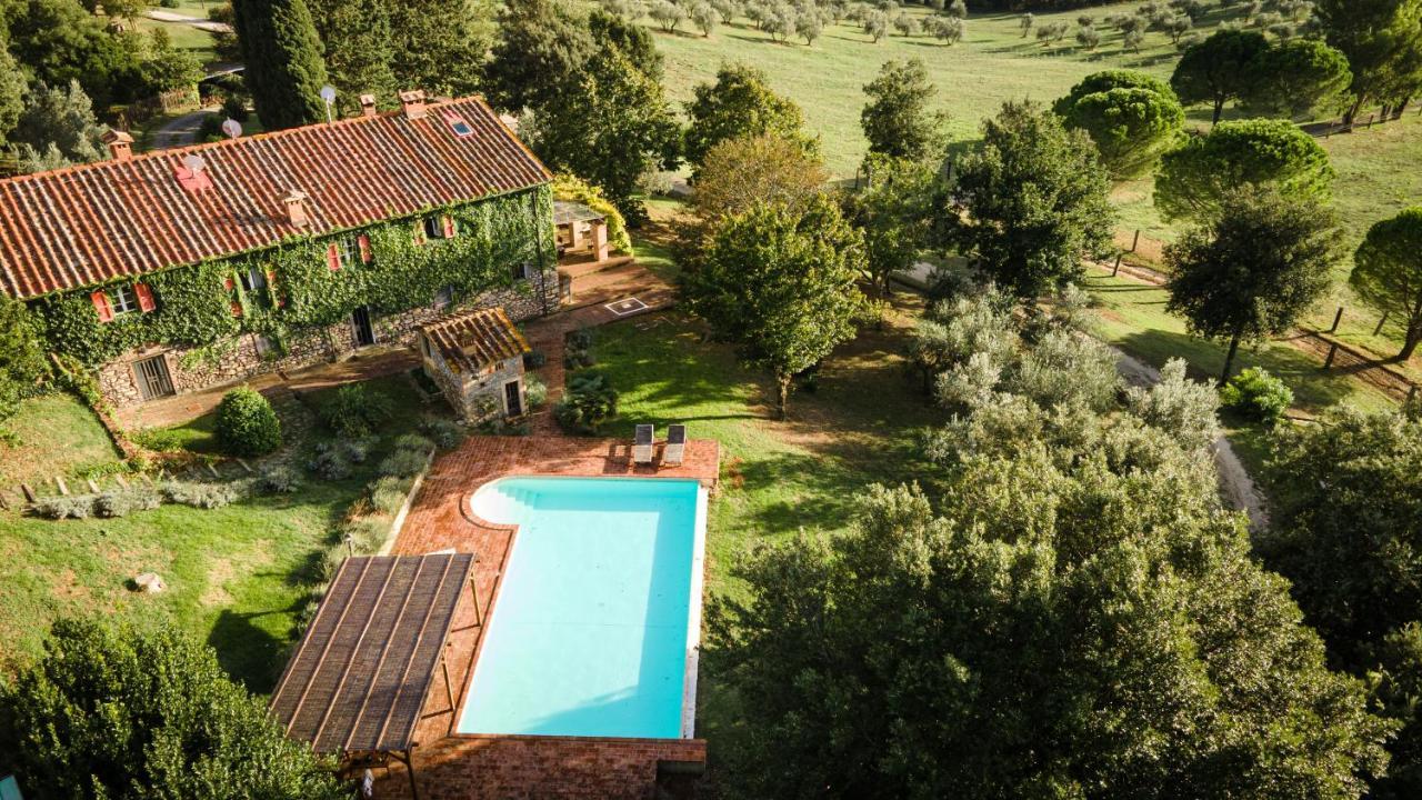 Villa Fonteintanata Miemo Exterior foto