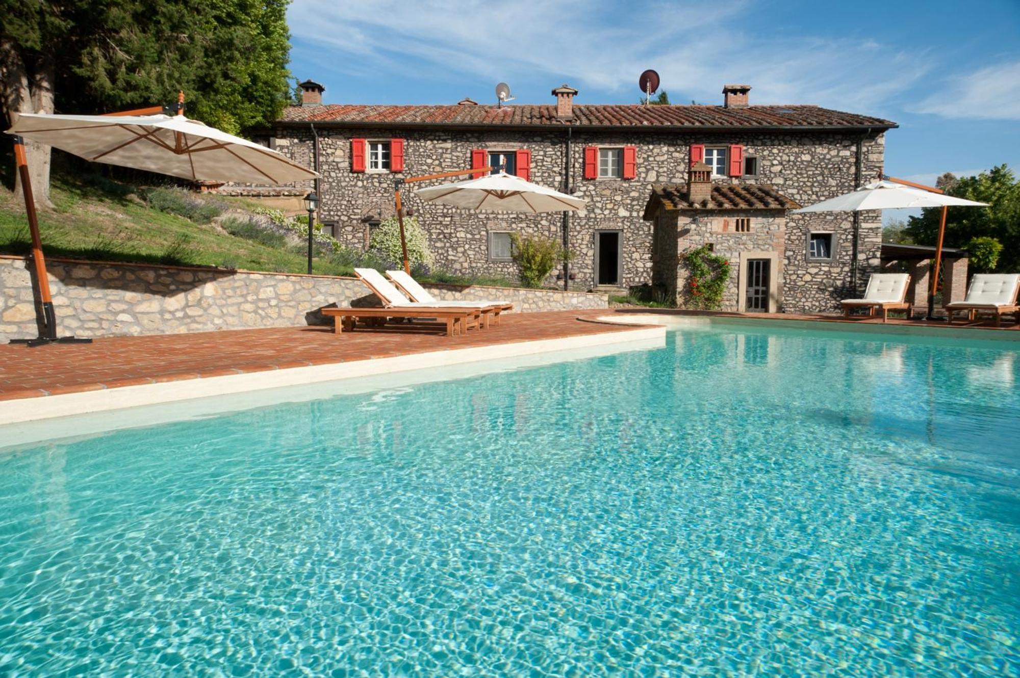 Villa Fonteintanata Miemo Exterior foto