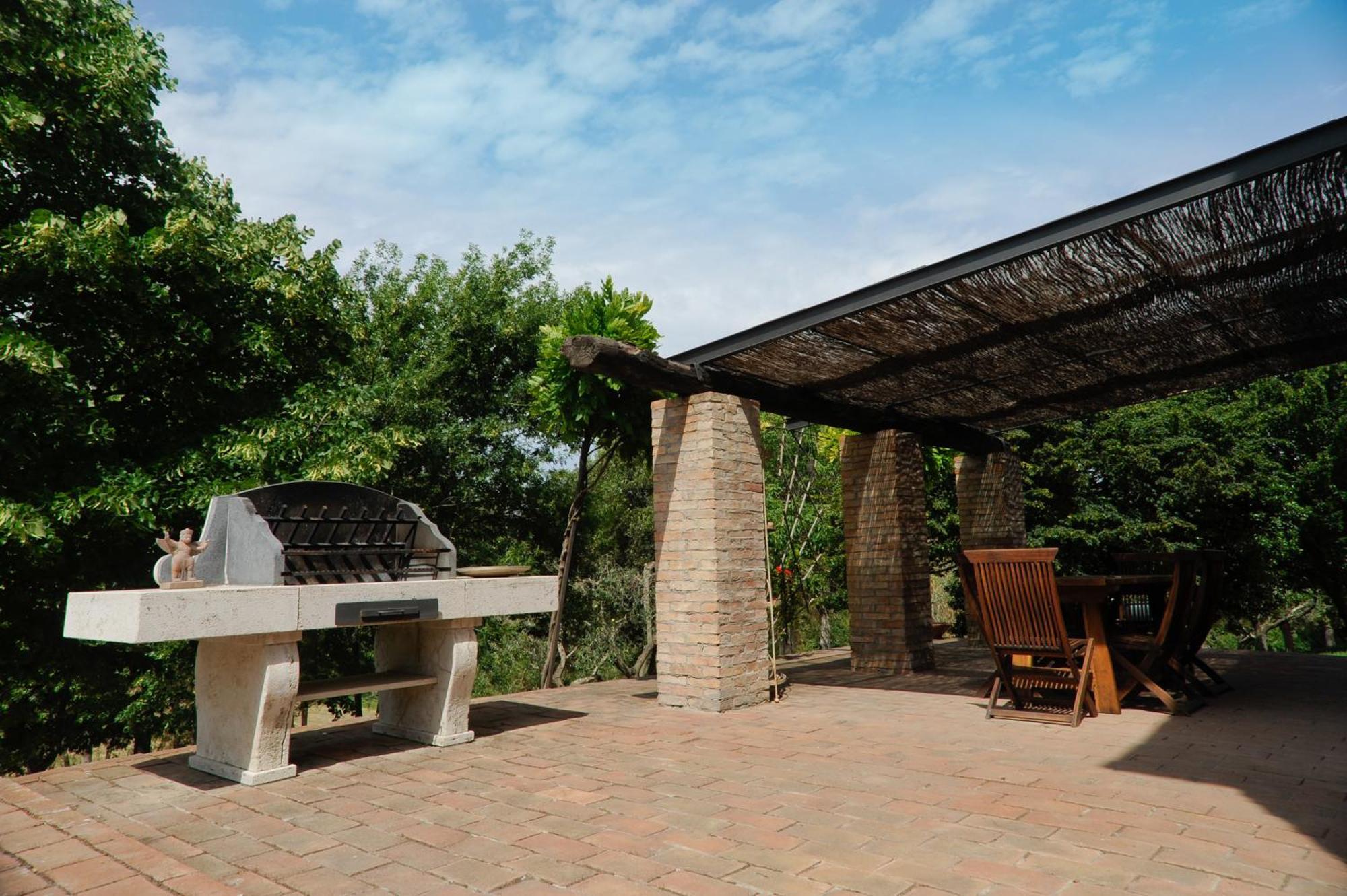Villa Fonteintanata Miemo Exterior foto