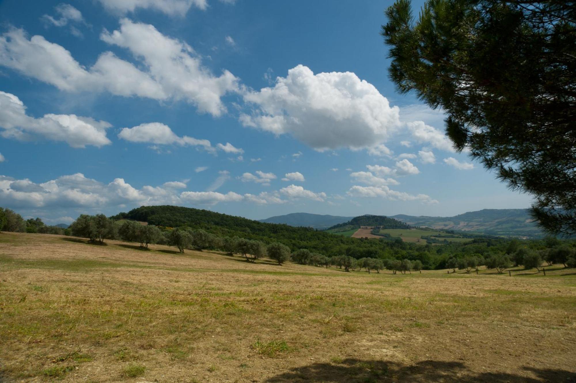 Villa Fonteintanata Miemo Exterior foto