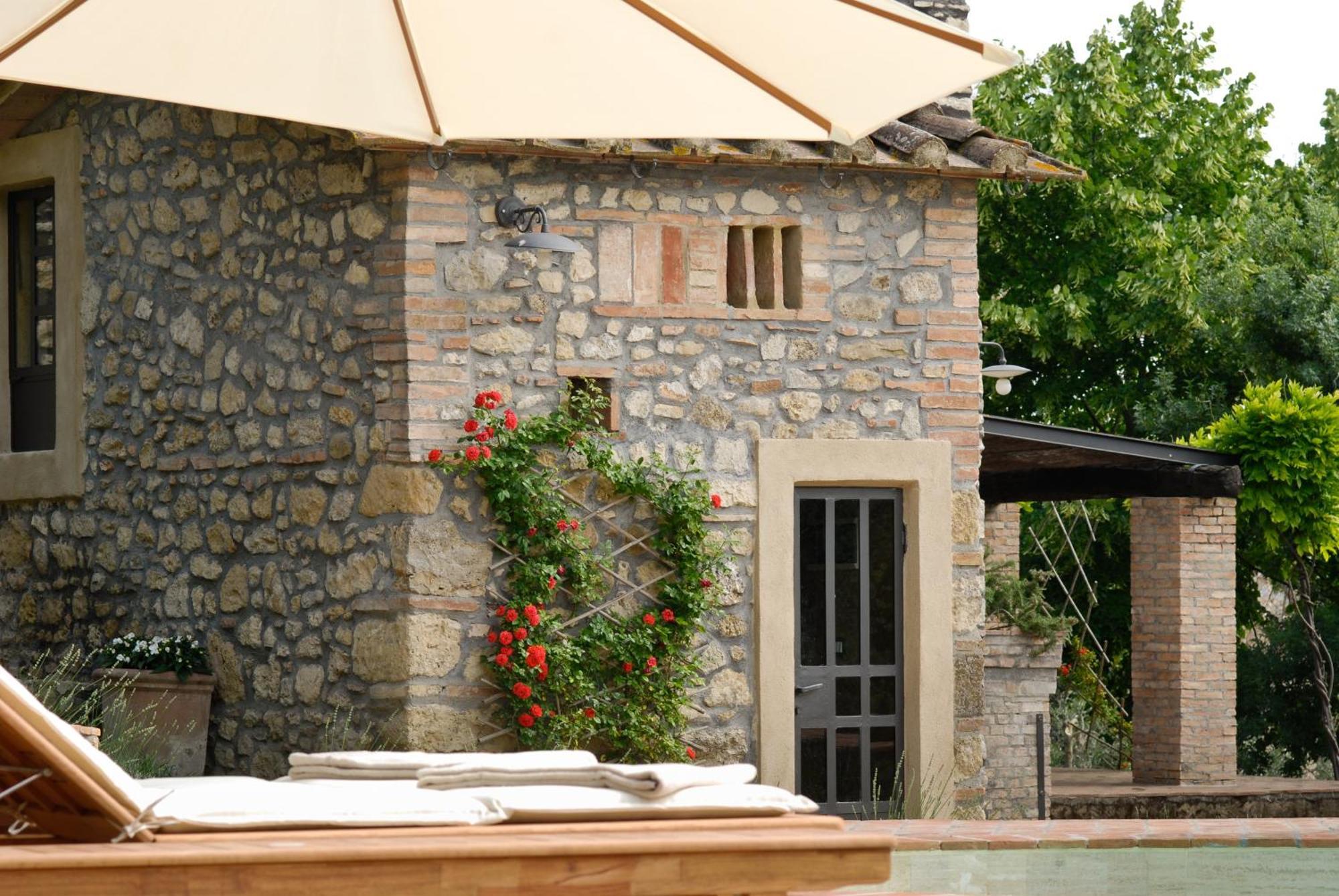 Villa Fonteintanata Miemo Exterior foto