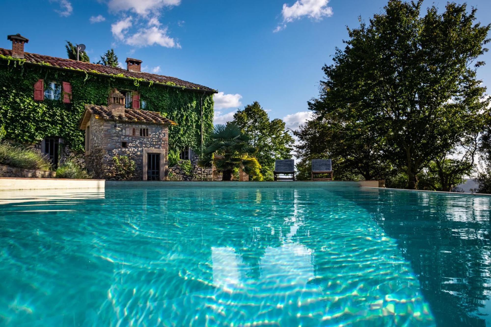 Villa Fonteintanata Miemo Exterior foto