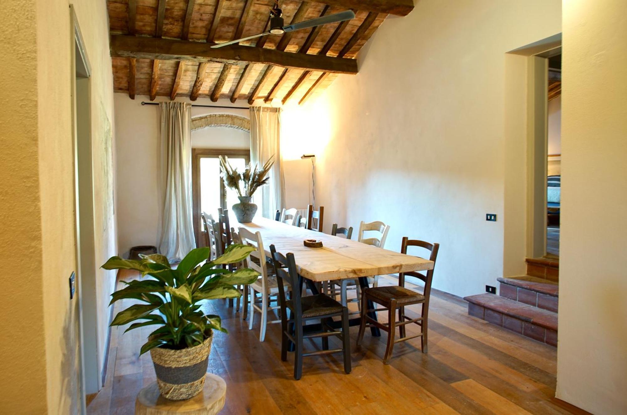 Villa Fonteintanata Miemo Exterior foto