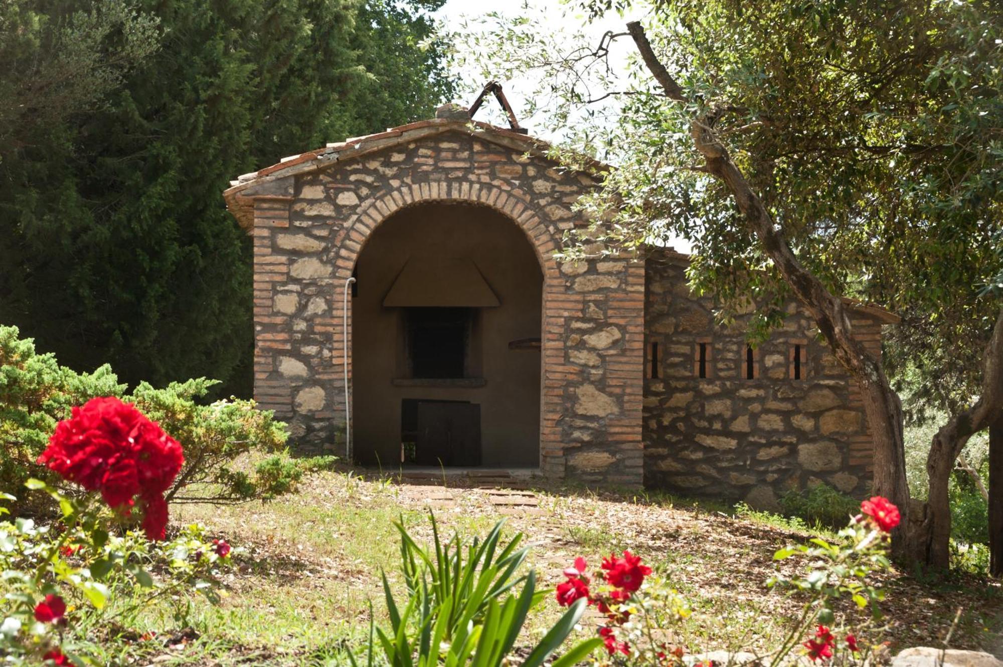 Villa Fonteintanata Miemo Exterior foto